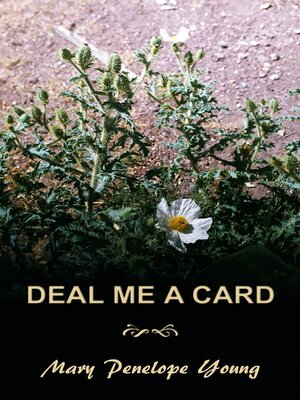 cover image of Deal Me a Card